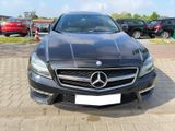 Mercedes-Benz CLS 63 AMG Karbon/Best Zustand/TÜV & Service NEU - Mercedes-Benz CLS 63 AMG: Coupé