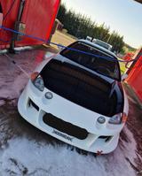 Honda CRX 1.6 ESI Del Sol ESI - Honda CRX aus 1997