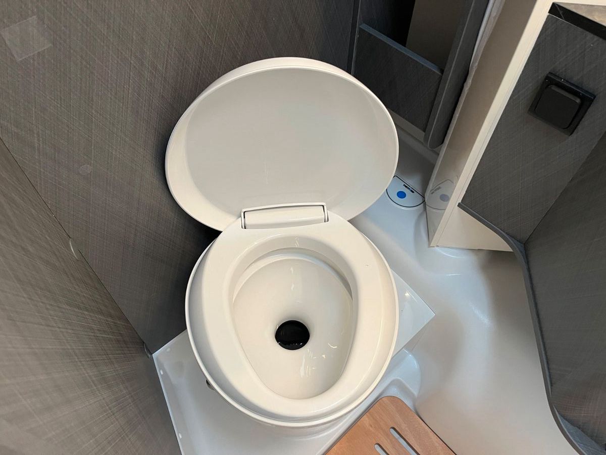 Fahrzeugabbildung Etrusco V 6.8 SCF *Automatik*iConic*Complete Selection*X