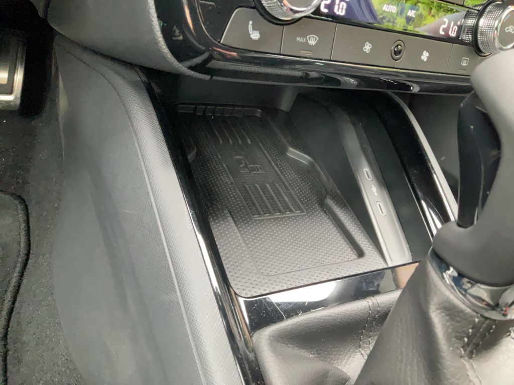 Skoda Kamiq - Bild 25