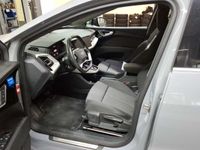 Audi Q4 e-tron - Vorschau Bild 5
