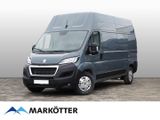 Peugeot Boxer Kasten L3H3 2.2 BlueHDi Driver-Assist-Pake - Peugeot Boxer New cars mit Diesel-Antrieb