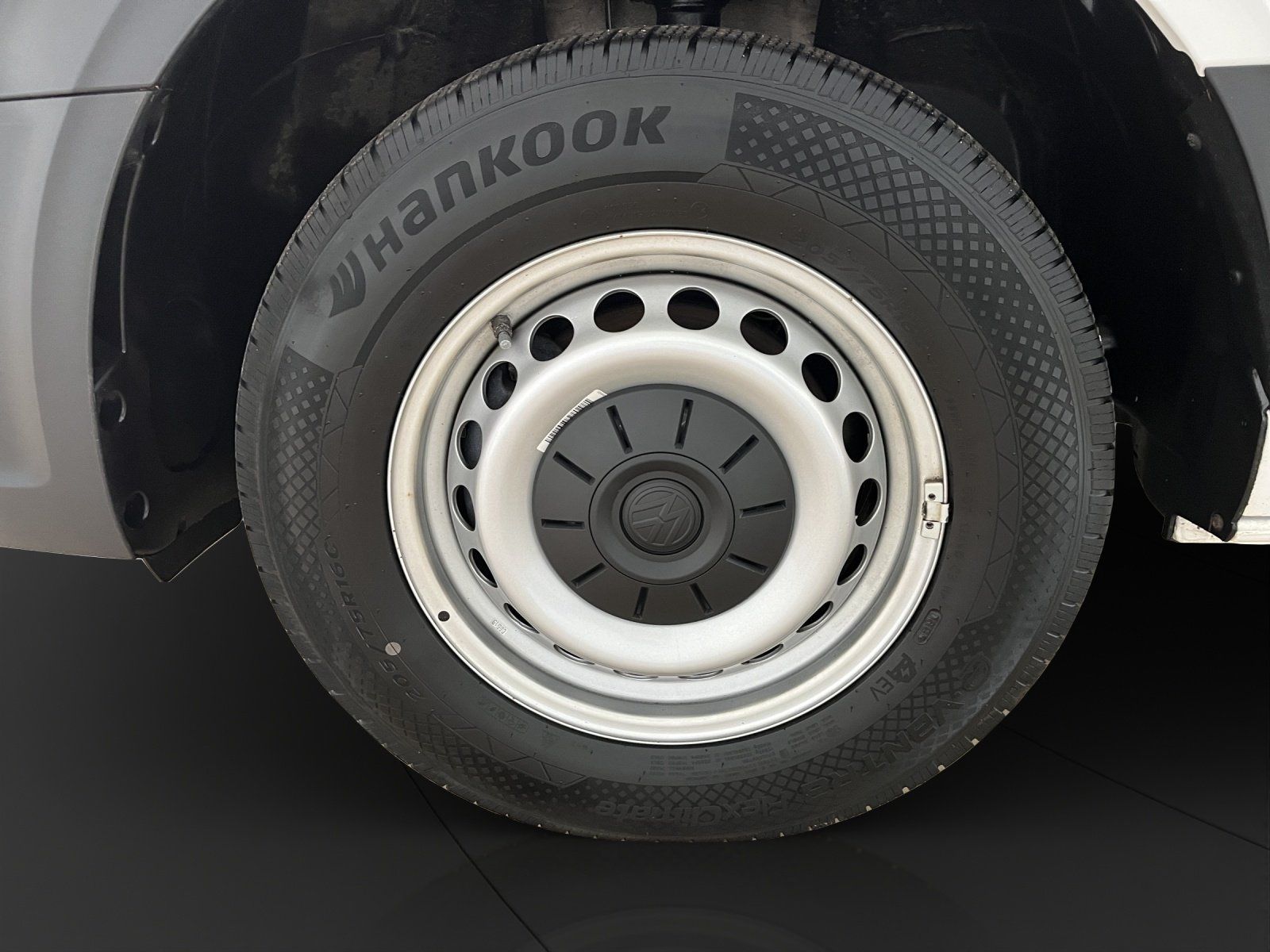 Volkswagen Crafter - Bild 16