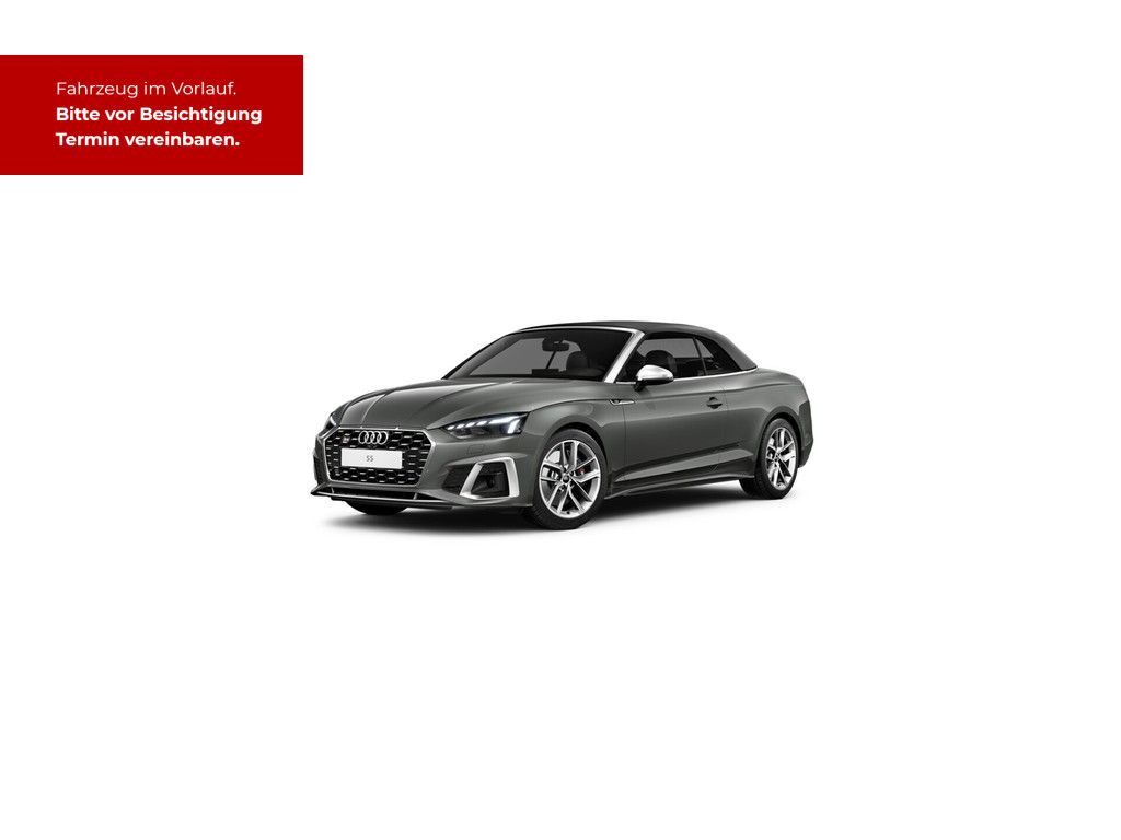 Audi S5 - Bild 2