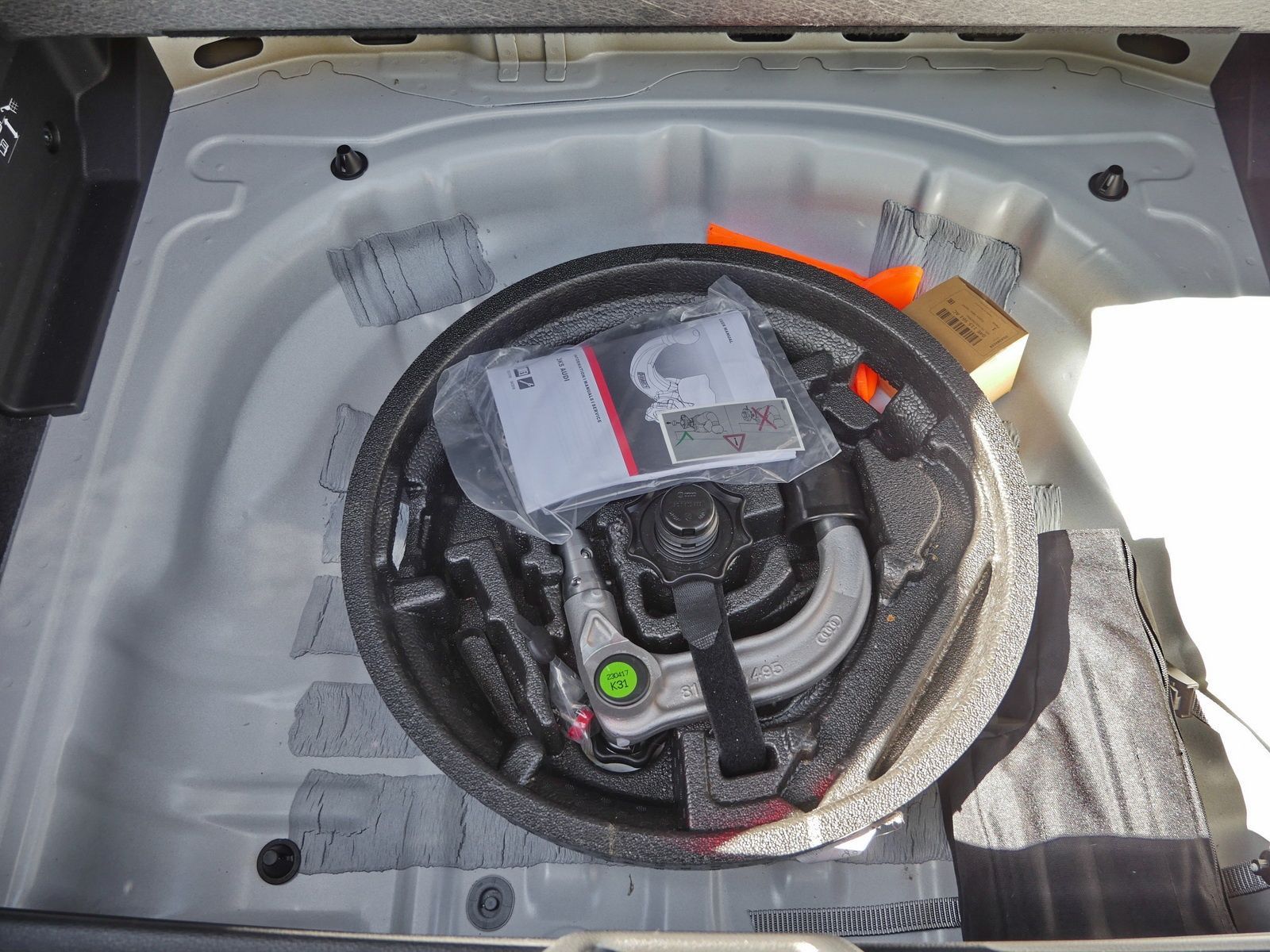 Audi Q2 - Bild 23