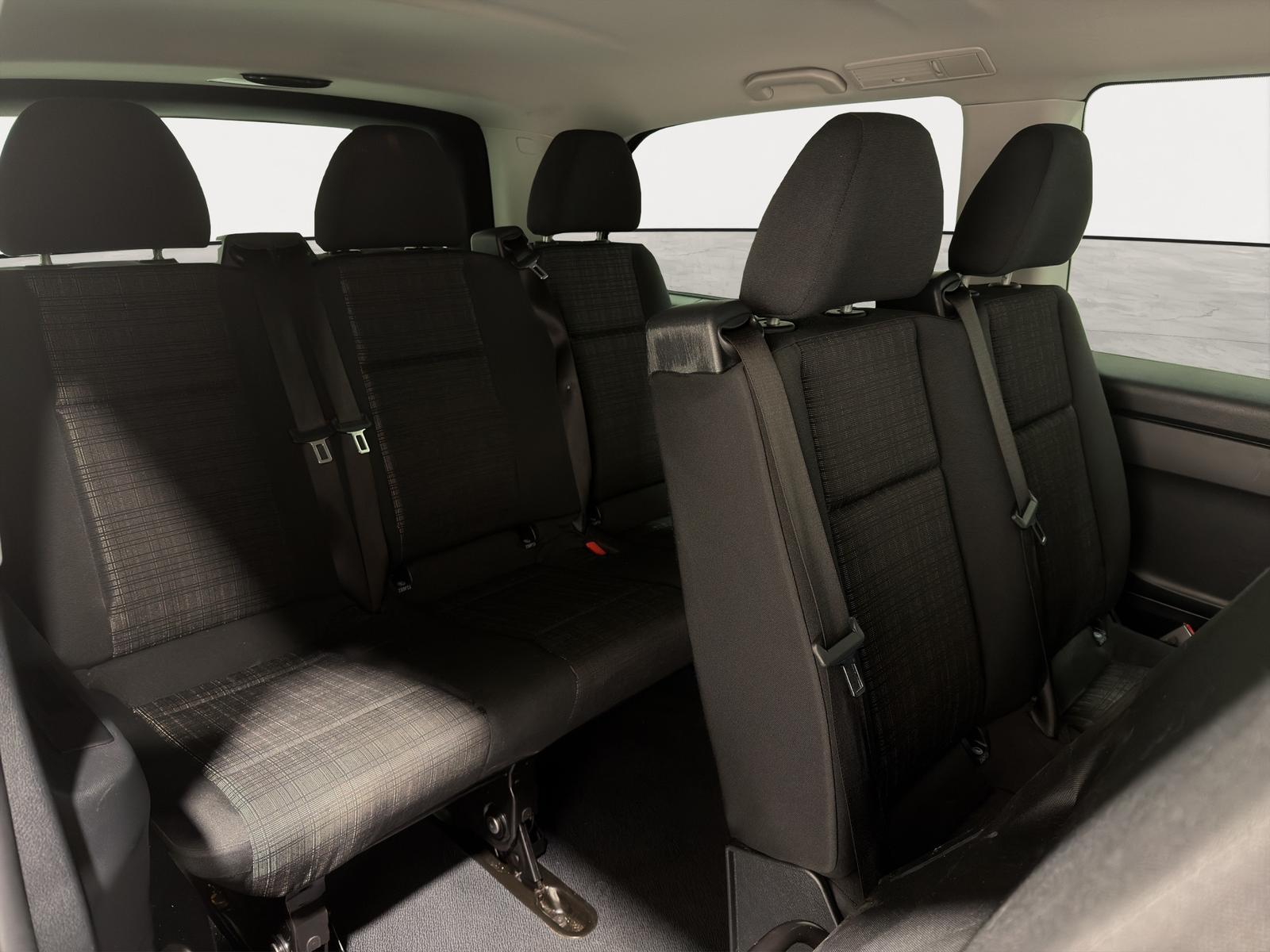 Mercedes-Benz Vito 114 CDI Tourer Pro lang *9SITZE*NAVI*PDC*LE