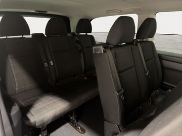 Mercedes Vito - 10