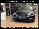 BMW 520 d Touring *LED*HarmanK*Leder*HUD*Luft*Memory - BMW 520 in Oldenburg
