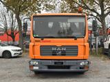 MAN TGL 8.180 3x kipper Ahk - Dreiseitenkipper 8t