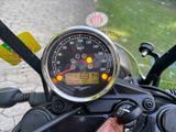 Moto Guzzi V7 III Stone - MOTO GUZZI MOTORRAD V7