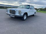Mercedes-Benz Mercedes Benz W114 Strich 8 /8 Limousine - Mercedes-Benz: Strich 8