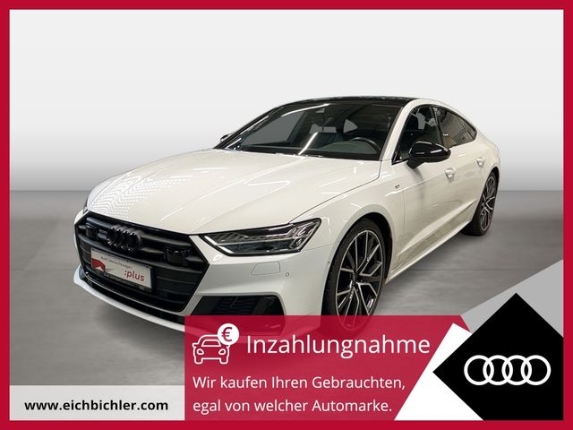 Audi A7 Sportback 40 TDI quattro S tronic S line ACC