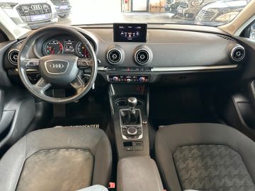 Audi A3 - 7