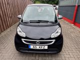 Smart ForTwo 451 PASSION KLIMA SERVO PANORAMA ALU´S - Smart aus 2013