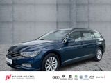 Volkswagen Passat Variant 1.5 TSI BUSINESS LED+NAV+ACC+SHZ - Volkswagen Passat Variant: Leasing