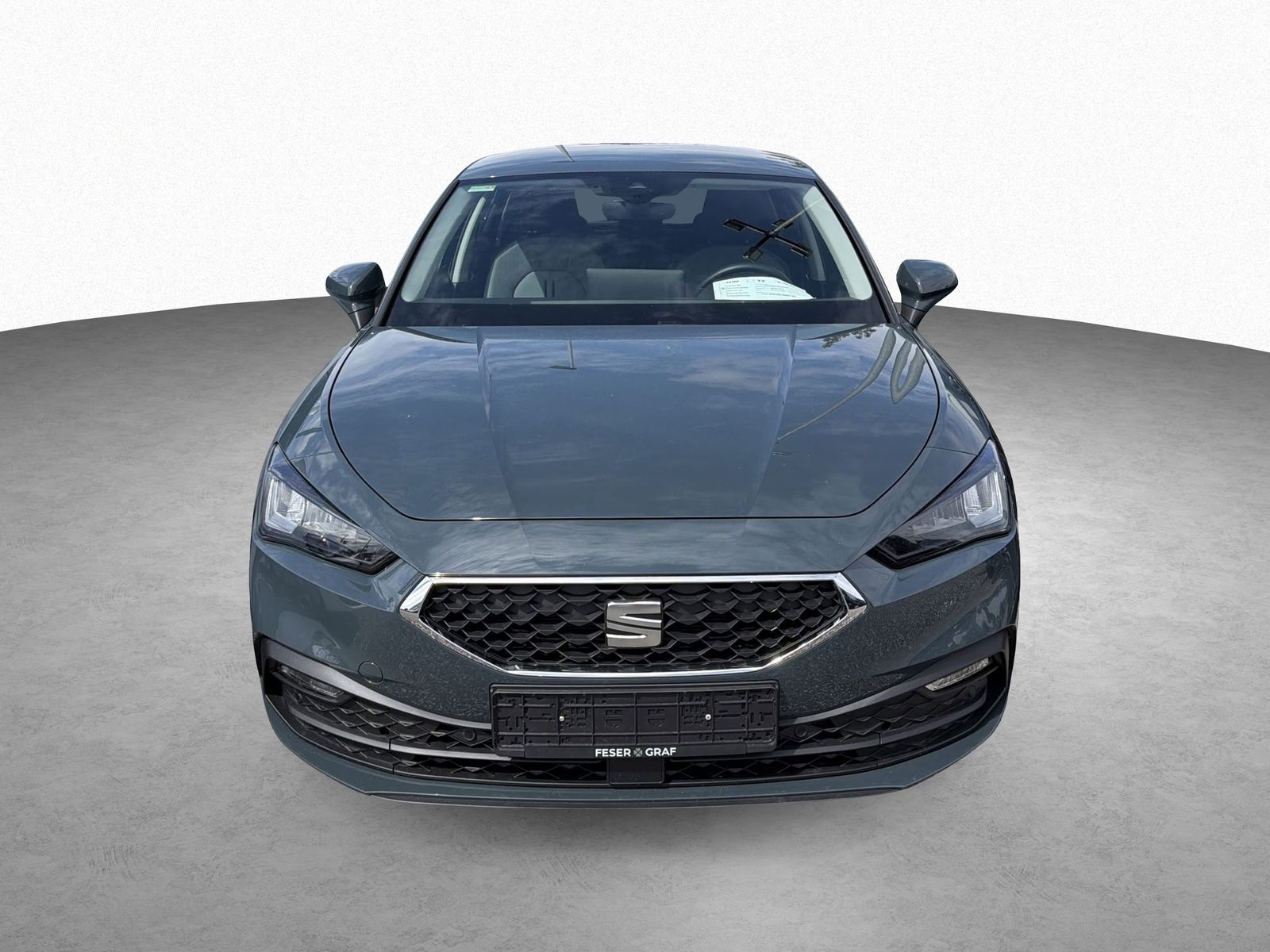 Seat Leon - Bild 2