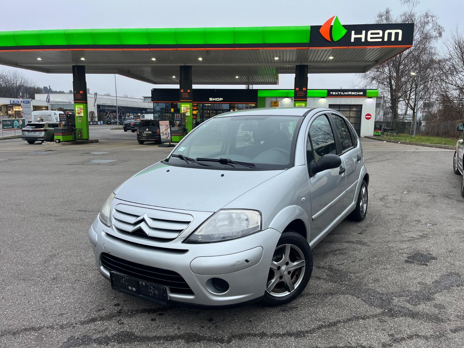 Citroën C3 1.1 Advance (120.000Km)