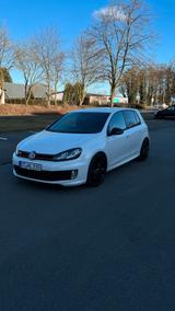 Volkswagen Golf 6 GTI Edition 35 | EA113 Motor - Volkswagen Golf: GTI Motor