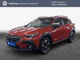 Subaru Crosstrek 2.0ie Platinum MJ24 - Subaru Crosstrek mit Hybrid-Antrieb