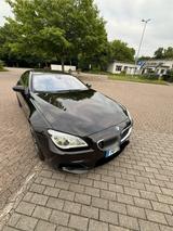BMW M6 Competition - gebrauchte BMW M6 aus dem Jahr 2016