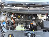 Ford S-Max 2.5 Duratec FHEV ST-Line 7-Sitzer ST-Line - Ford S-Max mit Benzin-Antrieb: Kleinbus, 2.5