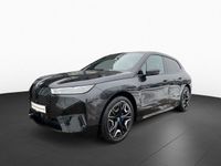 BMW iX - Vorschau Bild 3
