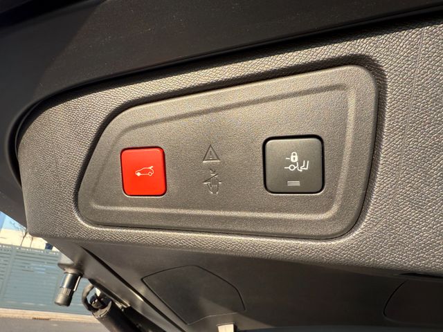 Citroën C5 Aircross Shine Pack Hybrid|360°Kamera|BLANC