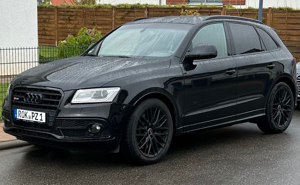 Image of Audi SQ5