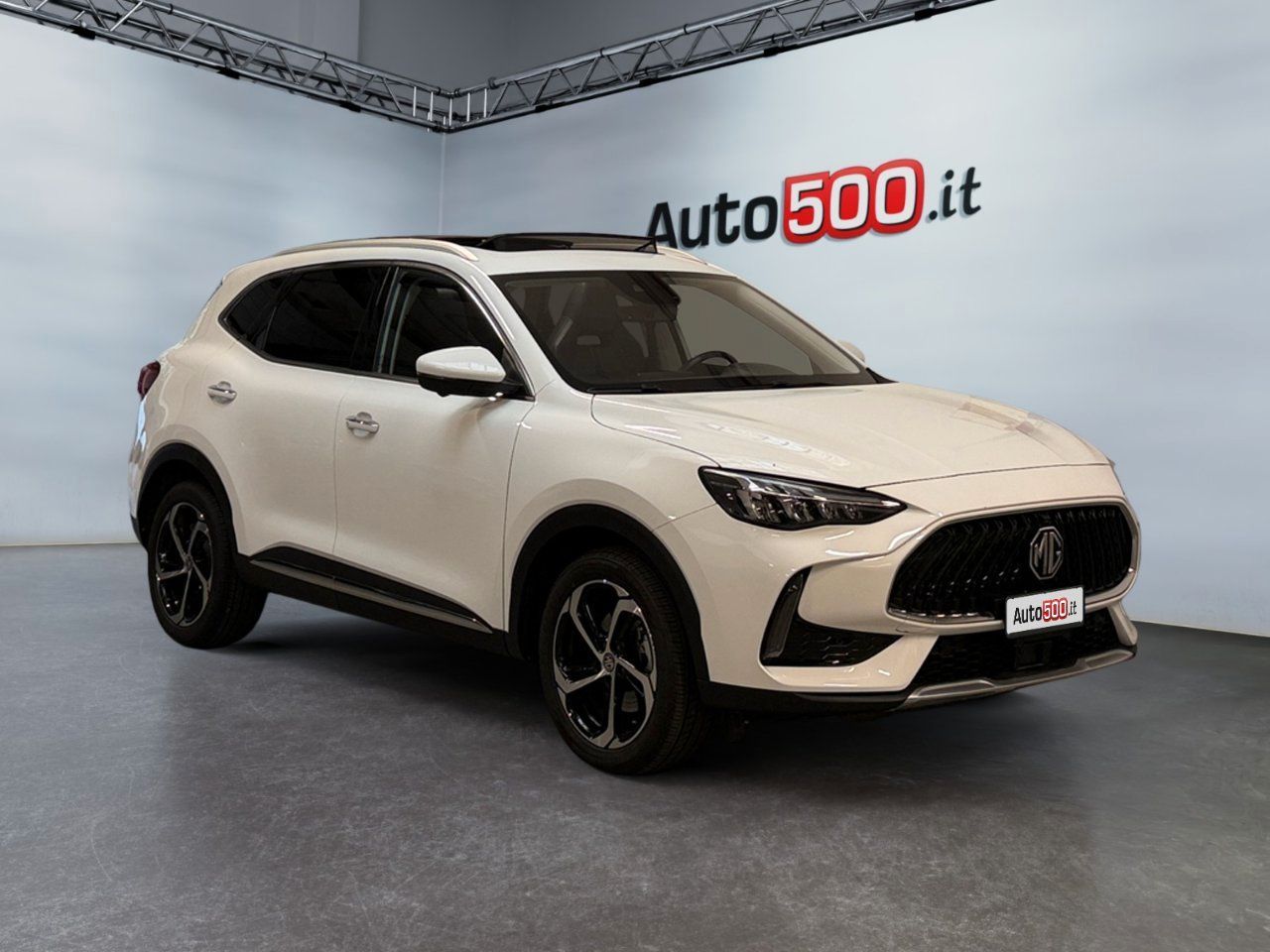 Other Mg HS 1.5 t-gdi Luxury auto imagem 2