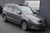 Volkswagen SHARAN 1.4 TSI HIGHLINE|7-SITZER|PANORAMA|NAVI - Volkswagen Sharan Gebrauchtwagen in Mülheim (Ruhr)