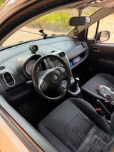 Suzuki Splash 1.0 - Suzuki Splash von privat