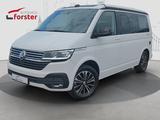 Volkswagen T6.1 California Beach Stanheizung AHK - Volkswagen T6 California aus 2021