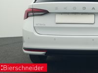 Skoda Octavia - Vorschau Bild 22