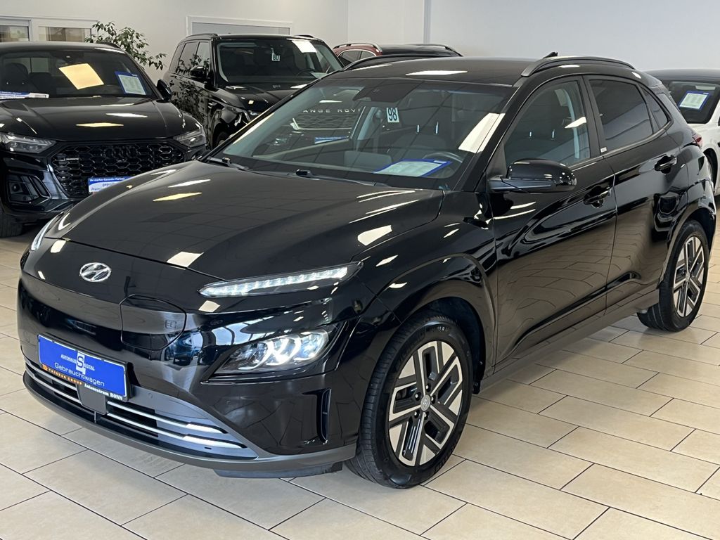 Image of Hyundai KONA