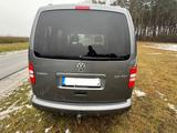 Volkswagen Caddy 2,0TDI 103kW Roncalli Edition 7-Sitze ... - Volkswagen Caddy: Roncalli Edition
