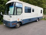 Winnebago Superchief WCM31RQ - Winnebago Wohnmobil oder -wagen