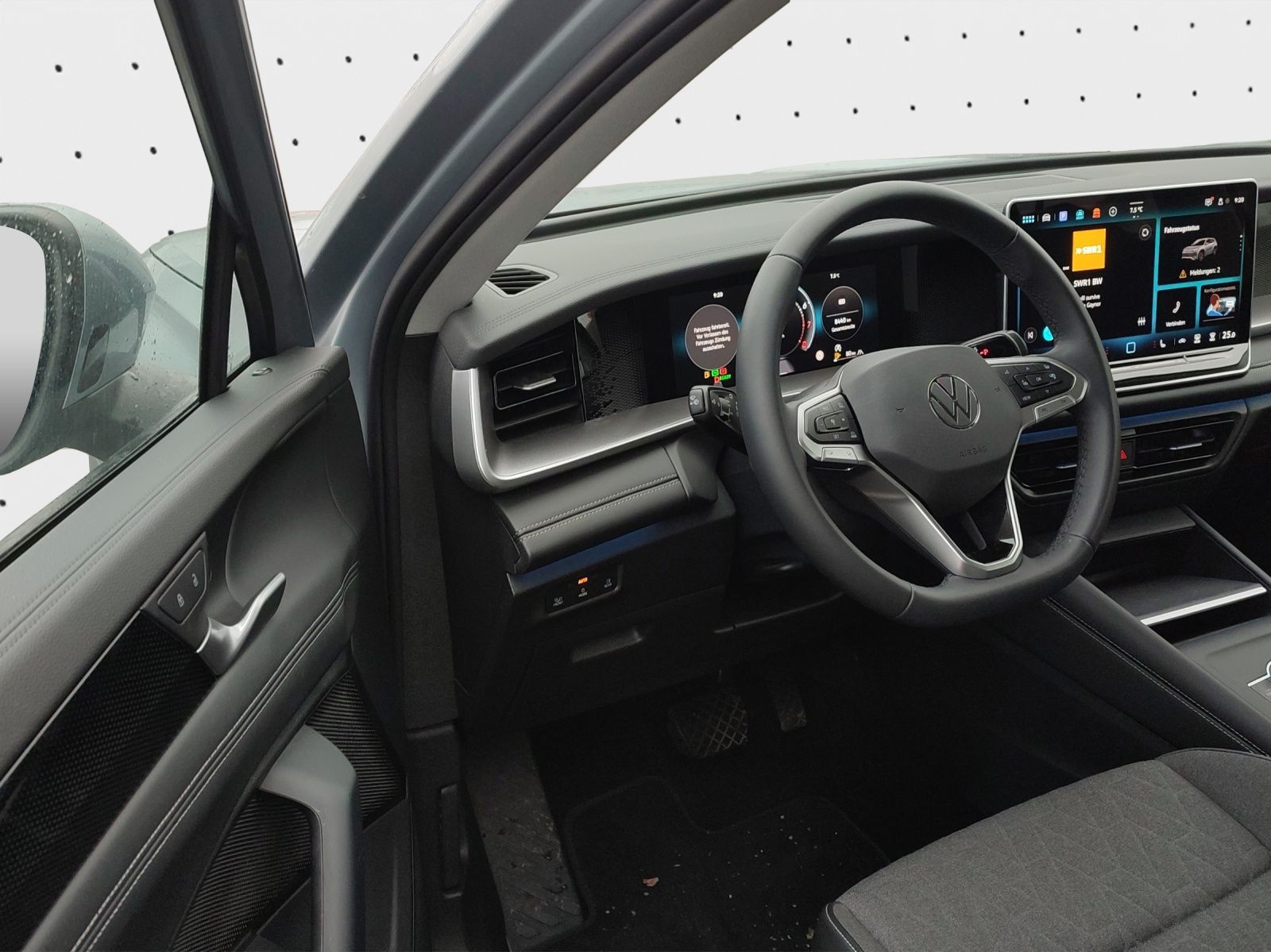 Volkswagen Tayron - Bild 16