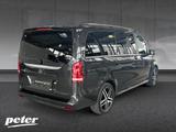 Mercedes-Benz V 300 d AVANTGARDE Lang AMG/360° Kamera/AIRMATIC - Mercedes-Benz V-Klasse: Van