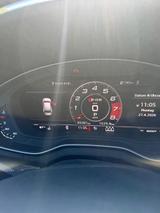 Audi SQ5 3.0 TFSI tiptronic quattro - - gebrauchte Audi SQ5 aus dem Jahr 2018