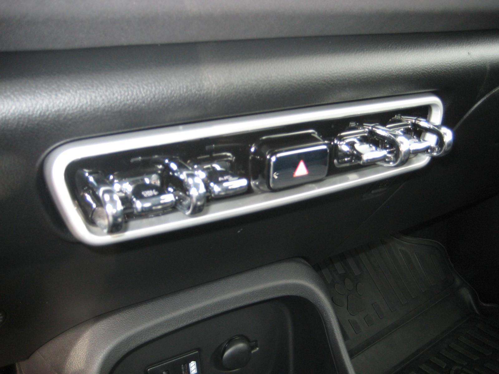 GWM Ora 03 300/LED/NAVI/RFK/PDC/ACC/1.HAND