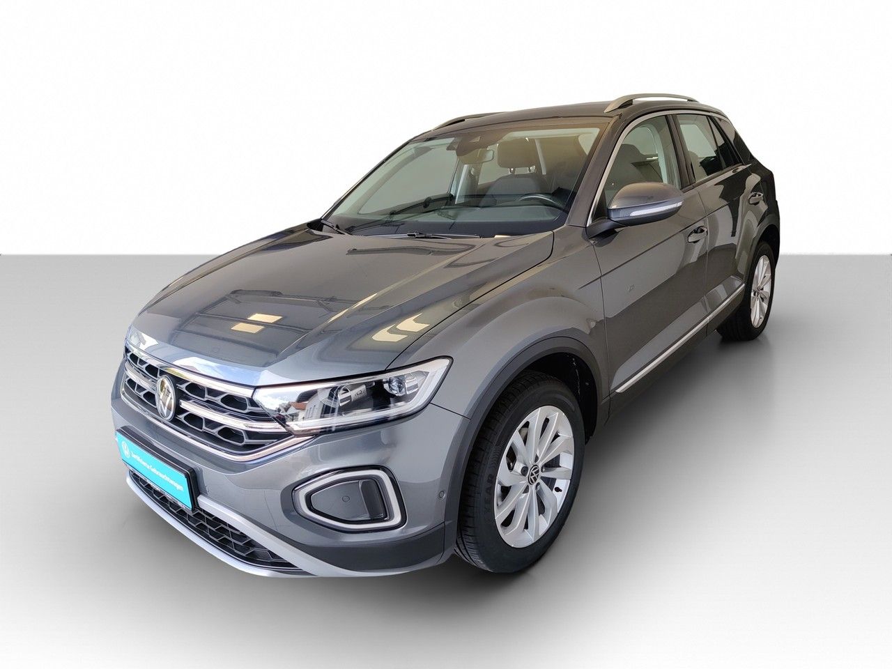 Volkswagen T-Roc 1.5 TSI DSG Style ACC R. Kamera Keyless foto 4