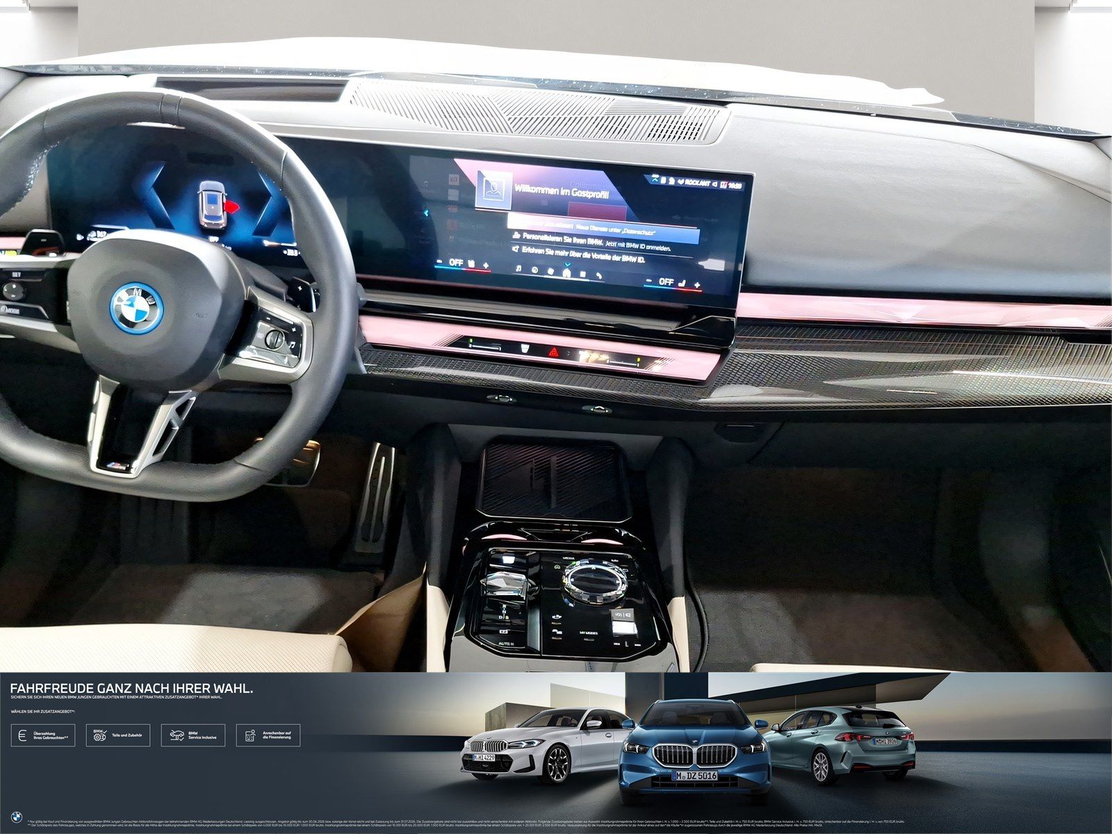 BMW 550 - Bild 8