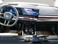 BMW 550 - Vorschau Bild 8