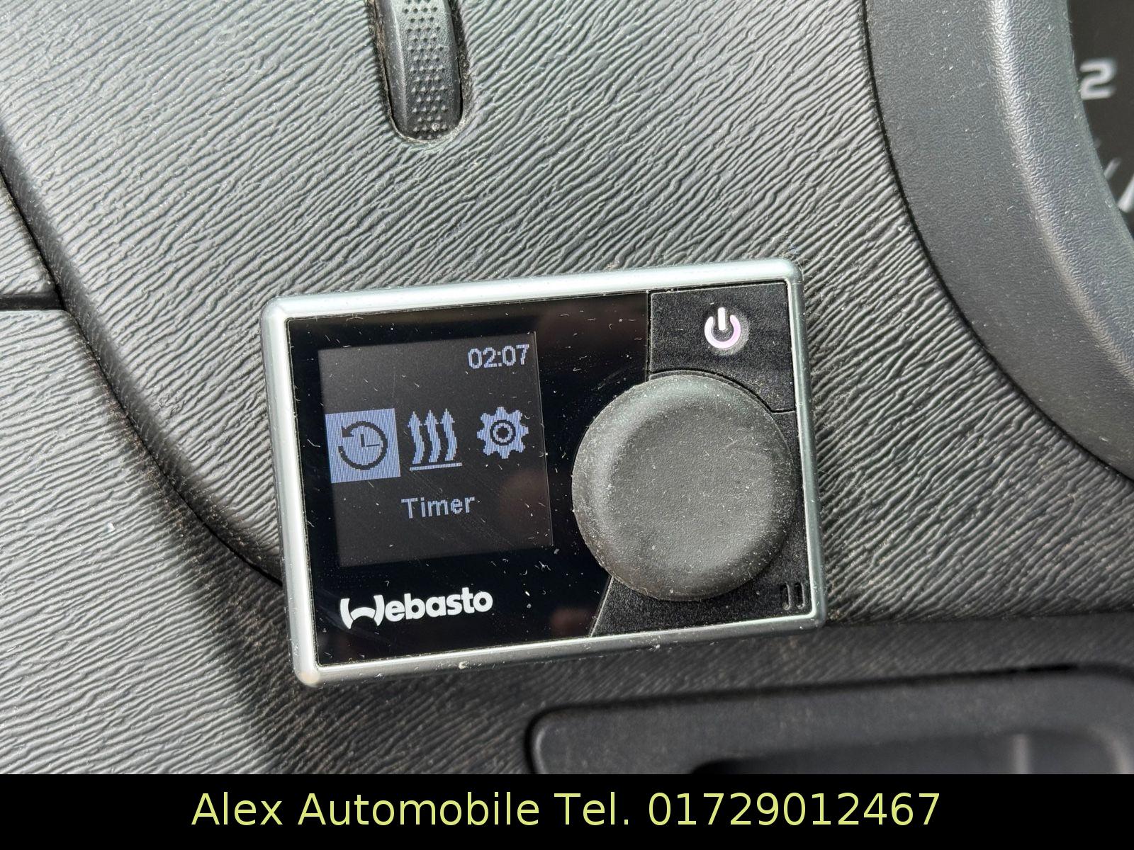 Renault Kangoo 2012 — photo 9