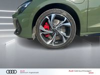 Audi A3 - Vorschau Bild 6