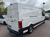 Volkswagen Crafter - Vorschau Bild 10