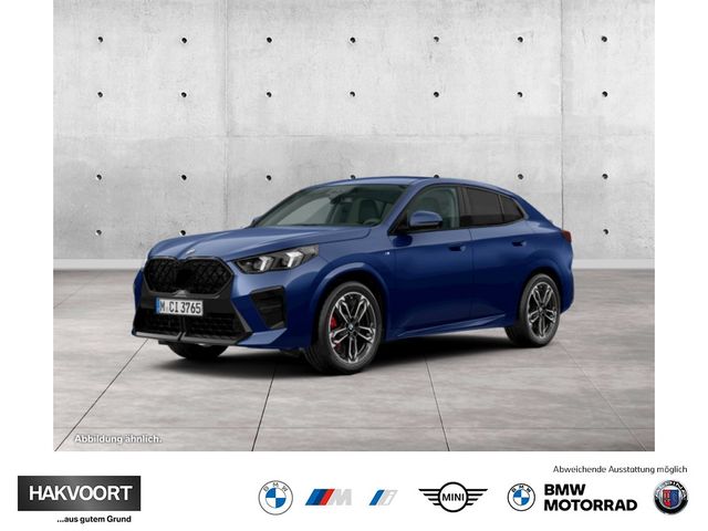 BMW X2 sDrive20i M Sport