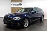 BMW 520i Tour. Luxury Line*PANO*HEAD-UP*KAMERA*AHK* - BMW 520 in Köln
