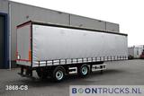 Andere Tracon TO 1620 CITY 11M | KOOIAAP * 2x STUURAS *