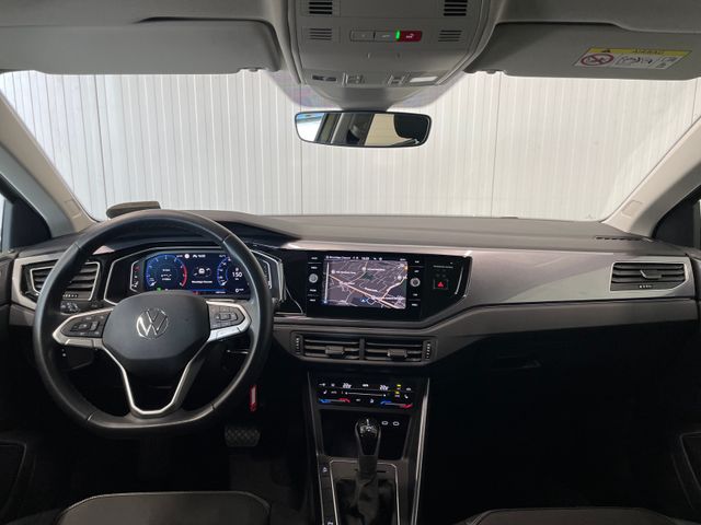 Taigo Style 1.5 TSI DSG NAVI ACC RFK